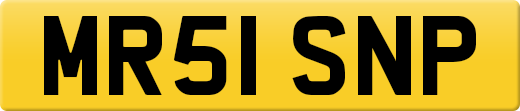 MR51SNP